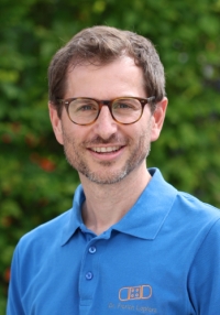 Dr. med. Florian Lepiorz, Facharzt für Kinder- und Jugendmedizin